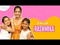 Sarileru Neekevvaru: Rashmika funny conversation with Sitara &amp; Aadya