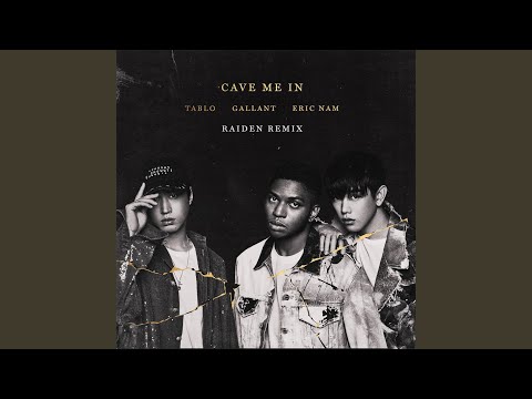 Cave Me In (Raiden Remix)