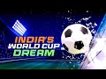 Indias World Cup Dream | News9 Global Summit