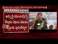 Purandeswari  Slams TDP Govt over Polavaram Project