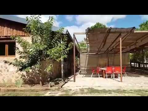 Vidéo de l’hébergement