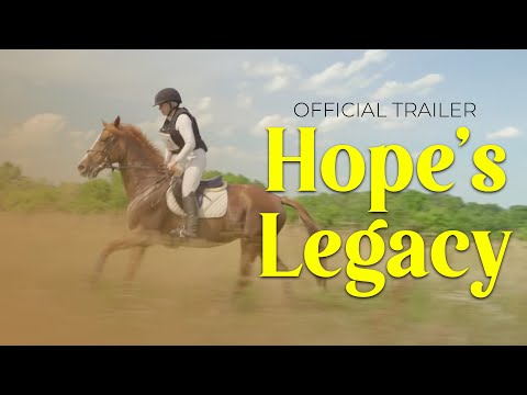 Hope's Legacy'