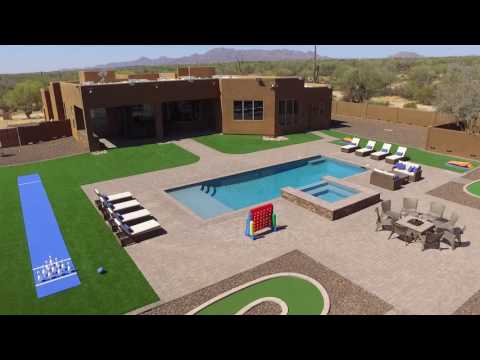 Property video