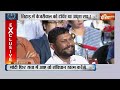 Sanjay Singh Exclusive Interview: बोल रहे थे संजय सिंह, लगने लगे मोदी-मोदी के नारे | Arvind Kejriwal  - 00:00 min - News - Video