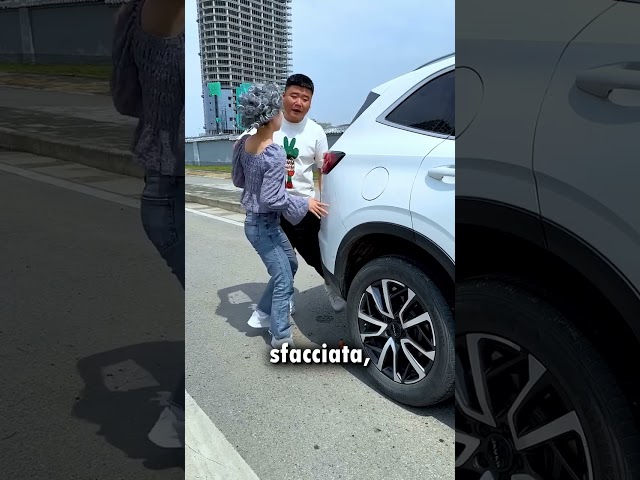 Questo gadget ha salvato la mia auto dalla rottura!
