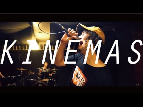 KINEMAS / キネマズ