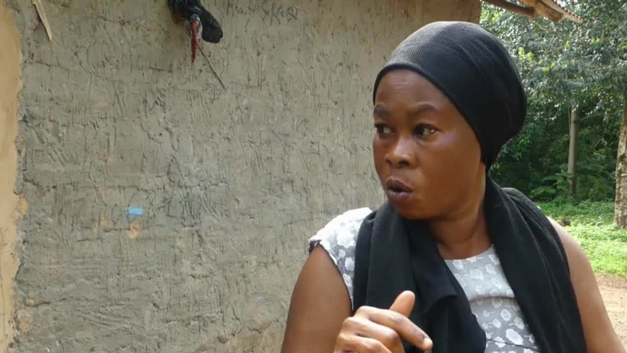 GNIN DJOU Ep138 Nouveau Film Guinéen Version Malinké