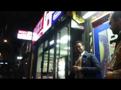 The Pengest Munch Ep. 3: Dixy (Tufnell Park)