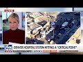 ‘EXTREMELY DIFFICULT’: Migrant influx overwhelms Denver health system  - 06:40 min - News - Video