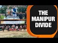 Are Communities in Manipur too Divided to Celebrate Independence Day Together?