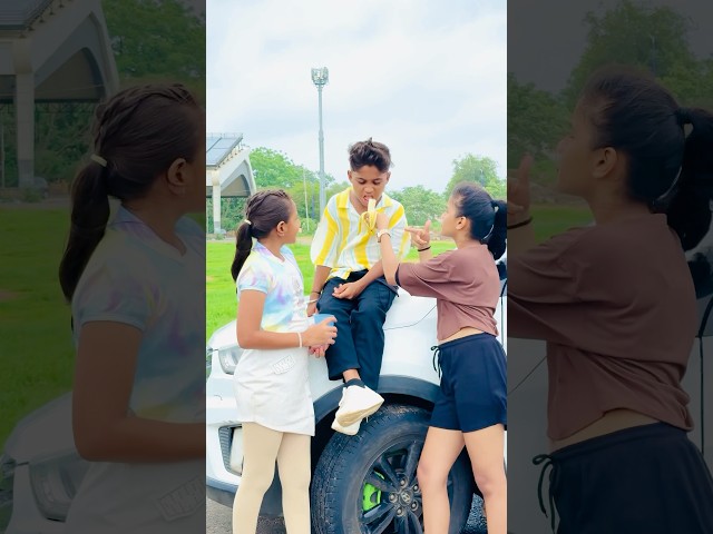 Wait For End🔥🥵|| Funny Video🤣|| Viral Video 🤣|| #tappuparmar #trending #funny #comedy