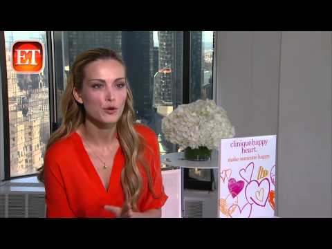 The Lessons Petra Nemcova Learned from a Tsunami - YouTube