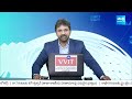 Ongole Counting Arrangements | AP Election Counting |@SakshiTV  - 05:48 min - News - Video