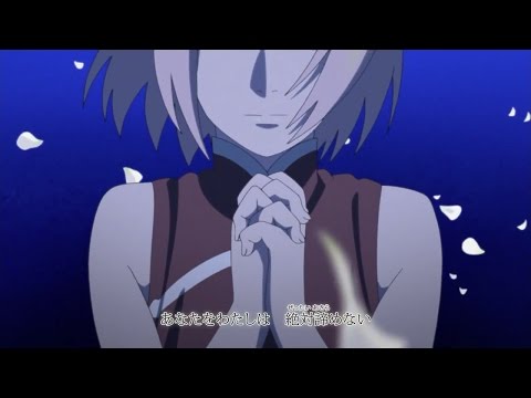 Naruto Shippuden ナルト- 疾風伝 OP / Opening 20 Full -
