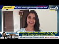 బెదిరిస్తున్నారు | Anchor Shyamala Sensational Comments | Prime9 News  - 01:15 min - News - Video
