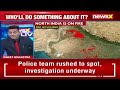 Satellite Images of Parali Burning | Delhi AQI Rises | NewsX  - 07:06 min - News - Video