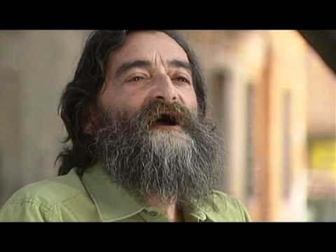 A la diestra del cielo: Silvio, un cantaor rockero'