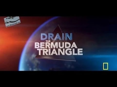 Drain the Bermuda Triangle'