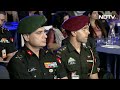 NDTV Defence Summit 2024 - NDTV के डिफेंस समिट में सेना प्रमुख मनोज पांडे | Gen Manoj Pande  - 17:42 min - News - Video