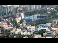 Cyclone Michaung: Air Force Helicopters ने बाढ़ प्रभावित Chennai में खाना गिराया  - 02:30 min - News - Video