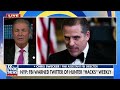 FBI warned Twitter of Hunter Biden hacks weekly before 2020 election: Report  - 04:00 min - News - Video