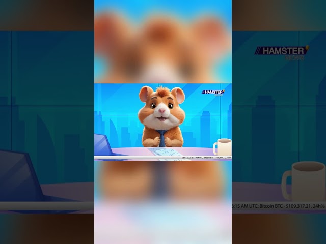 Trump adds at least $620 million to net worth thanks to crypto ⚡️ Hamster News