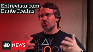 Dante Freitas - “Este é o momento de vivermos a nossa verdade”