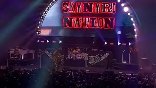 Lynyrd Skynyrd – 05/24/2019 – full concert – Mohegan Sun