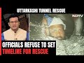 Uttarakhand Tunnel Collapse: Hope After Days Of Despair | The News