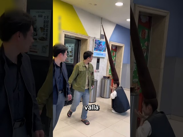 Bu Saç Yeni MODA!!