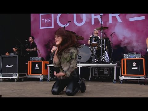 Against The Current -