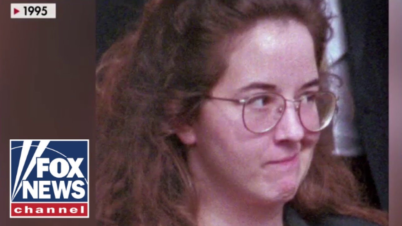 Killer mom Susan Smith faces parole hearing Wednesday