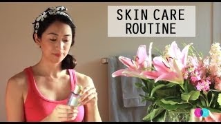 Skin Care Routine | LookMazing