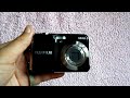 Цифровой фотоаппарат Fujifilm FinePix AV180