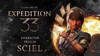 Sciel Character Trailer Thumbnail