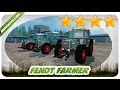 Fendt Farmer 310 312 LSA v3.0