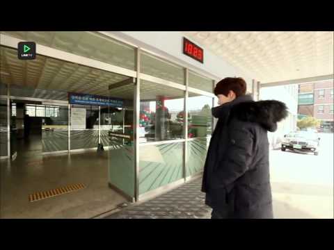 150130 규현 교생실습 kyuhyun teacher ep1-1 (소개)