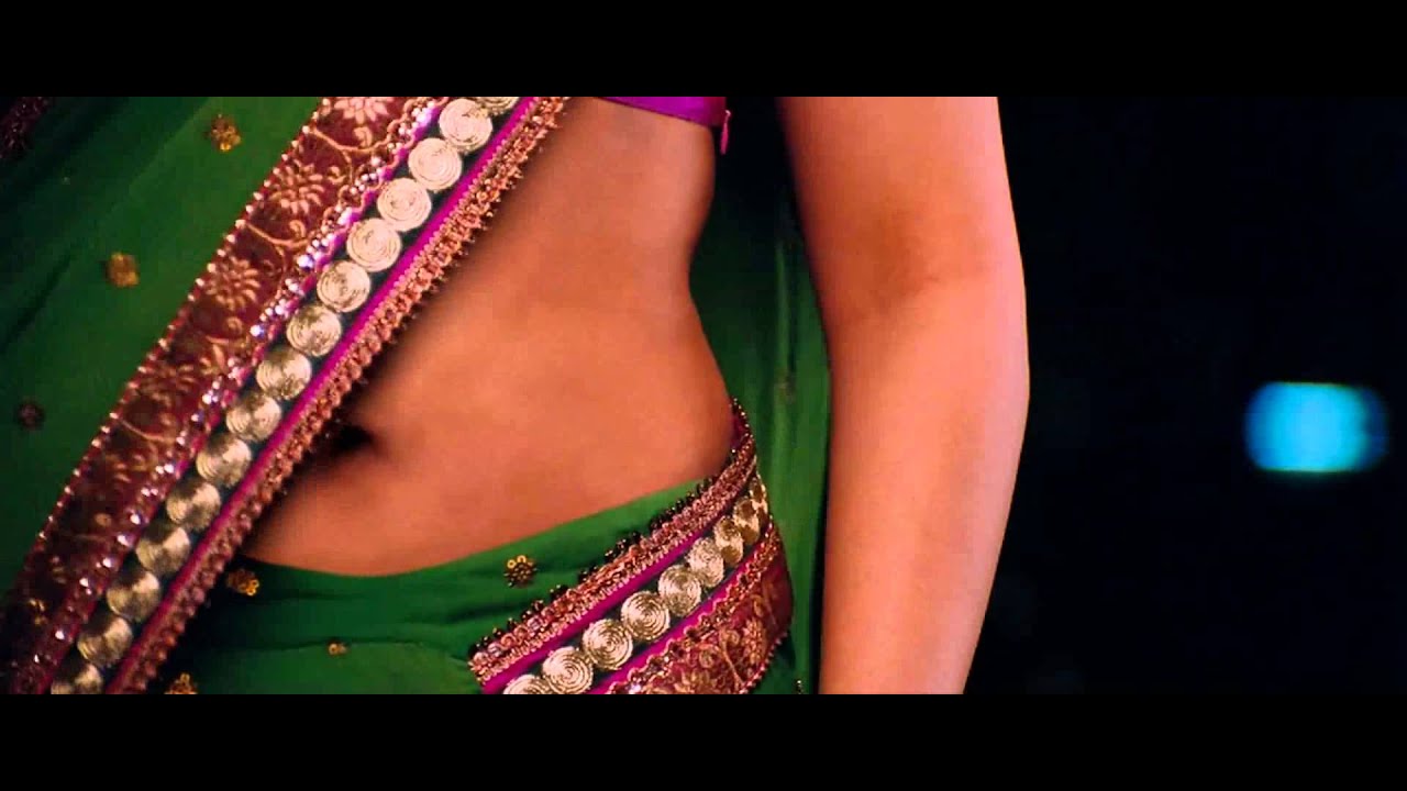 Sonakshi Sinha S Navel In HD YouTube