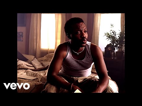 Anthony Hamilton - Charlene