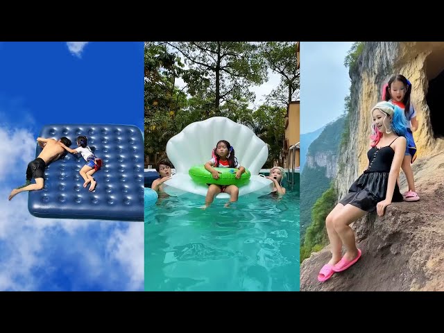 白天使头上怎么了？#白天使#超人不会飞