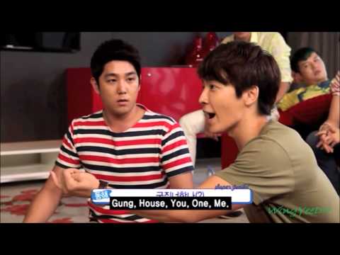 aasj donghae cut 1