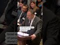 Israel rejects genocide accusations at World Court  - 00:29 min - News - Video