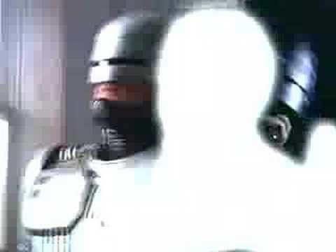 RoboCop: Prime Directives'