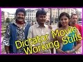 Balakrishna 'Dictator' Movie Working Stills - Making Video - Anjali