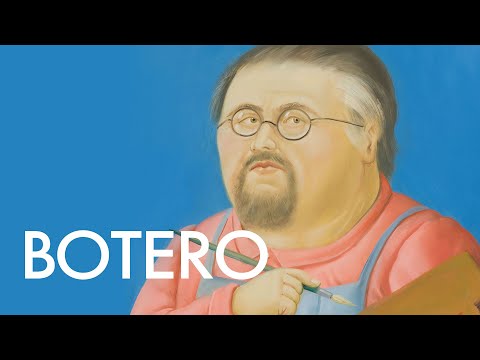 Botero'