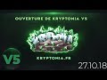 Trailer Kryptonia V5