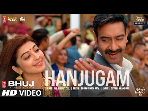 Video song ‘Hanjugam’ from Bhuj: The Pride of India ft. Ajay Devgn, Pranitha Subhash Video song ‘Hanjugam’ from Bhuj: The Pride of India ft. Ajay Devgn, Pranitha Subhash