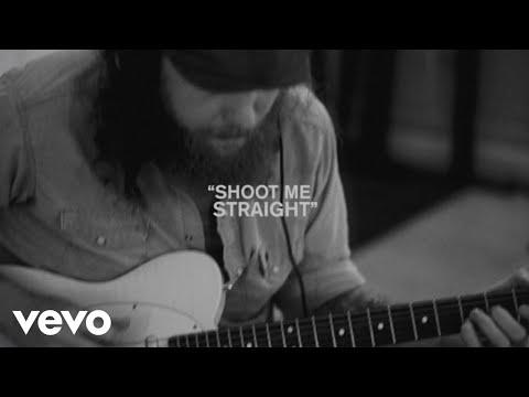 Brothers Osborne - Shoot Me Straight (In The Studio)