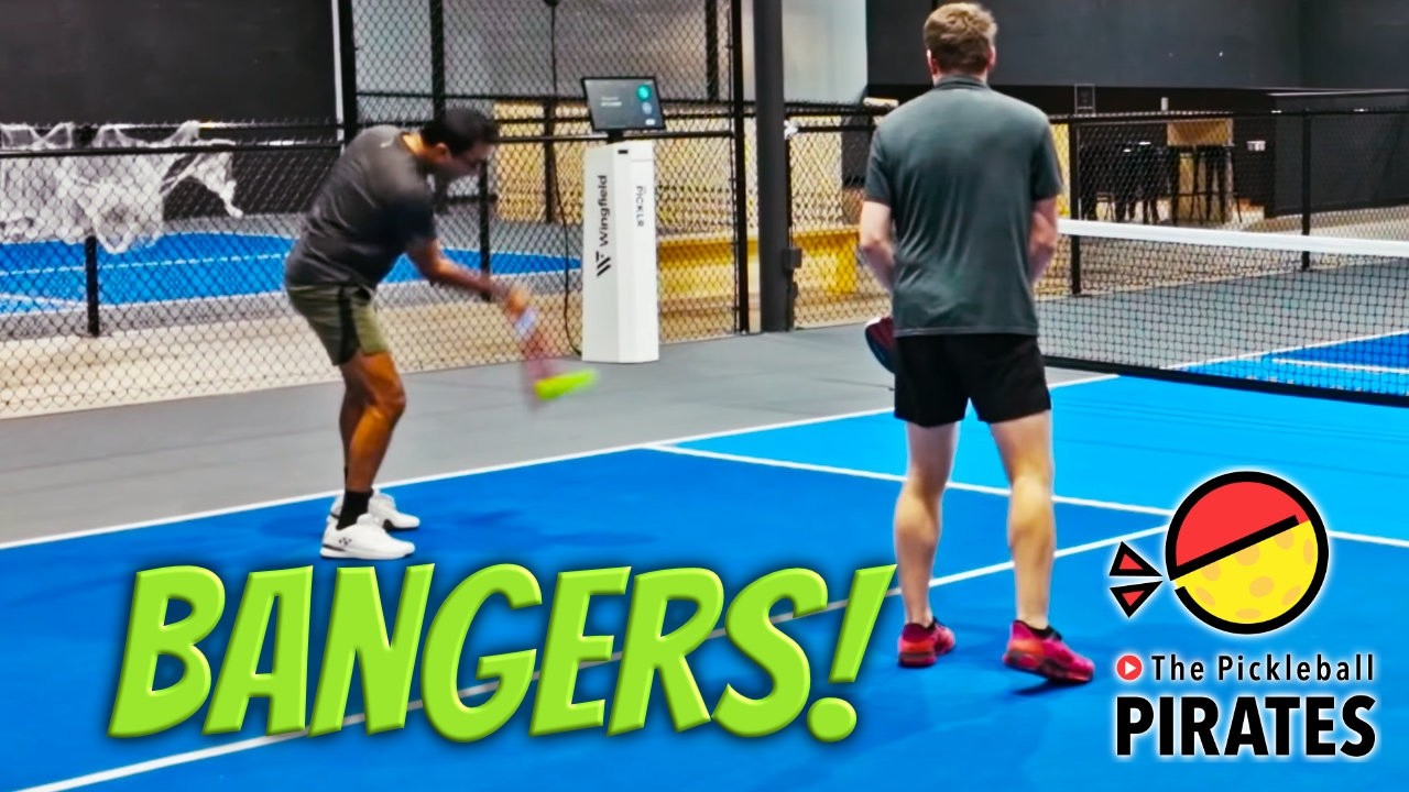 Punishing 4.5+ Bangers With Surprise Ending