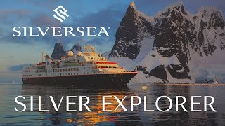 Silversea Silver Explorer